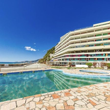 Suite Levante 56 - Fronte Mare Sanremo Оспедалетти Экстерьер фото