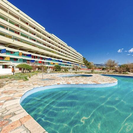 Suite Levante 56 - Fronte Mare Sanremo Оспедалетти Экстерьер фото
